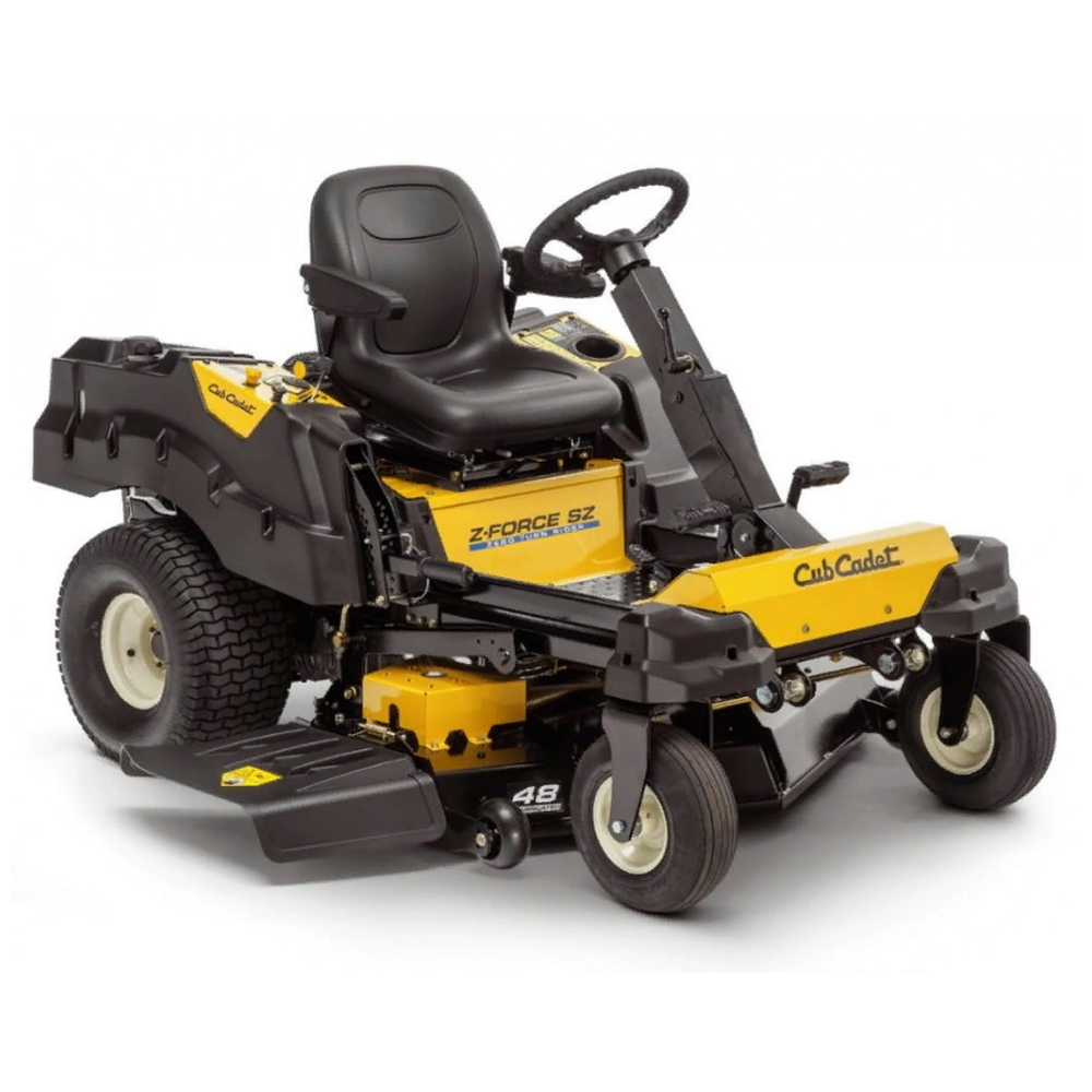 Райдер Cub Cadet XZ3 122